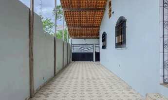 Imagem: Casa para alugar em Serra, Porto Canoa