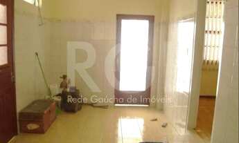 Imagem 3: Casa com 2 Quartos e 1 banheiro à Venda, 124 m² Vila Jardim