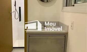 Imagem 5: Apartamento Loft Mobiliado Aquarius São jose dos Campos 40 metros quadrados com 1 quarto