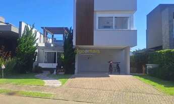 Imagem 2: Casa em Condomínio à venda em Xangri-Lá - Condomínio Sea Coast - Mobiliada - Piscina - Qua