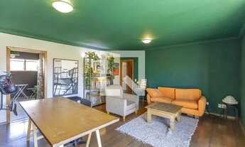 Imagem 5: Apartamento à Venda - Perdizes, 3 Quartos, 105 m2