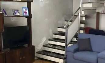 Imagem 4: SOBRADO - MOOCA - SP