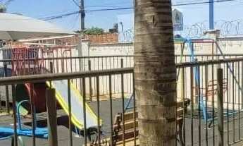 Imagem 2: Apartamento- 2 quartos, Sala, 1 vaga, 42m²- Morada do Sol