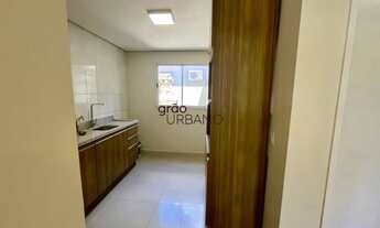 Imagem 3: Sobrado com 3 quartos no Condomínio Alameda das Magnólias Bairro Igara