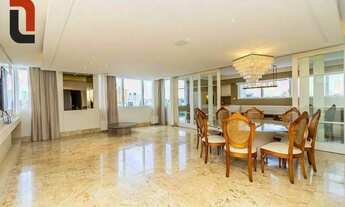 Imagem: Apartamento com 5 quartos para alugar, 213