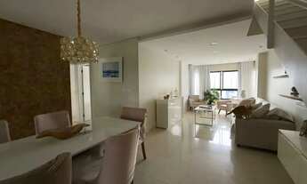 Imagem 4: Cobertura no Tyrol 4/4 - 225m2 no jardins [11343