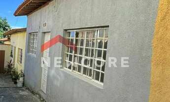 Imagem 4: Casa em Rua Padre Eustáquio - Santa Cecília - Esmeraldas/MG