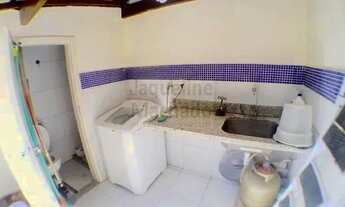 Imagem 7: NASCENTE, ARMÁRIOS, MOBILIADO, AR-CONDICIONADO, 2 VAGAS