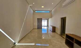 Imagem 2: Casa em Condomínio para aluguel no San Marco - Ilha Romitê, Ribeirão Preto, SP, 3 quartos