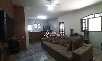 Imagem 3: Linda casa com localização privilegiada na praia Massaguaçu