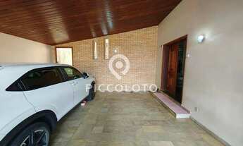 Imagem 4: Sobrado à venda em Campinas, Jardim Santa Genebra, com 3 quartos, com 250 m²