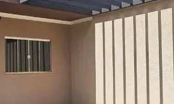 Imagem 3: Linda casa no Bairro Monte Castelo