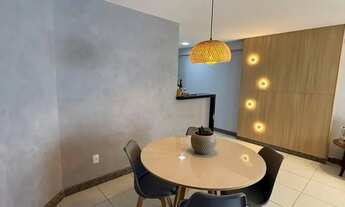 Imagem 3: Apartamento a venda na Pituba com 2 quartos no Costa Blanca na rua Amazonas