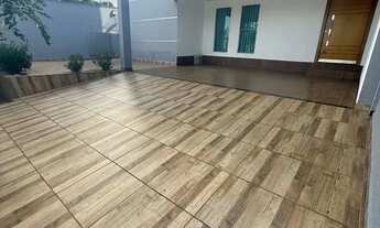 Imagem: Casa a venda no Residencial Bela Vista