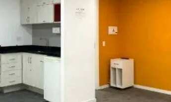 Imagem 2: Conjunto à venda, 35 m² por R$ 340.000 - Santo Amaro - São Paulo/SP