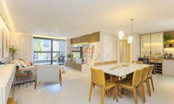 Imagem: Apartamento com 3 quartos no edifício Prudente