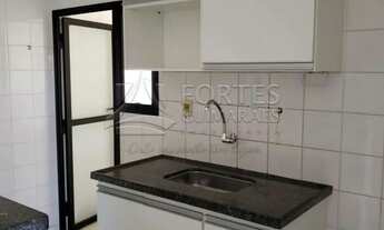 Imagem 4: Apartamentos Padrão em Ribeirão Preto