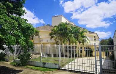 Imagem 4: BELA SUÍÇA Casa com 5 dormitórios