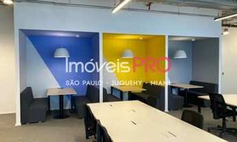 Imagem 6: Conj. Comercial, Chácara Santo Antônio (Zona Sul) - São Paulo