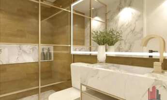 Imagem 6: Edf. Allegro 4 Quartos 2 Suítes 125m² nas Graças