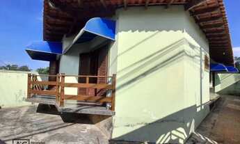 Imagem 4: Casa com 4 quartos à venda, 280 m² - Parque Ortolândia - Hortolândia/SP