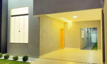 Imagem 5: CASA- 3 quartos, 1 suíte, 131 m²- Vila Oliveira, Ap. De Goiânia