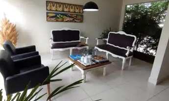 Imagem 3: Casa no bairro Jardim Cuiabá em Cuiabá - MT