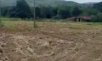 Imagem: Fazenda de 152 alqueires em Nova Crixas-GO