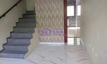 Imagem: Sobrado com 2 dormitórios para alugar