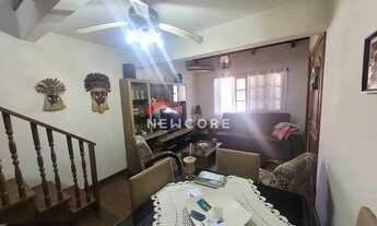 Imagem 2: Casa em Rua Delfina Fusquini Sirianni - Vila Nova - Porto Alegre/RS