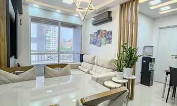 Imagem: EDIFÍCIO ARPOADOR- MOBILIADO E REFORMADO