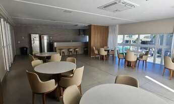 Imagem 2: Imóvel para venda com 52 metros quadrados com 2 quartos em Jockey de Itaparica - Vila Velh