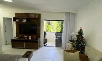 Imagem 4: Apartamento 2/4 mais dependência no Saboeiro - Salvador - BA