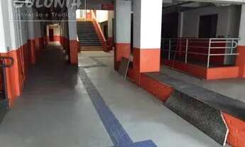 Imagem 4: Prédio para venda ou locação - Centro, Santo André