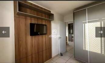 Imagem 4: Alugo apartamento semi-mobiliado