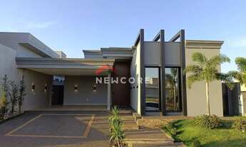 Imagem: Casa de condomínio em Alameda 2 - Residencial