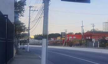 Imagem 7: Butantã - Próximo ao metrô São Paulo-Morumbi