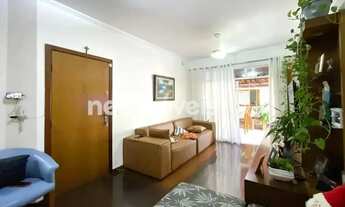 Imagem 4: Venda Área Privativa Silveira Belo Horizonte