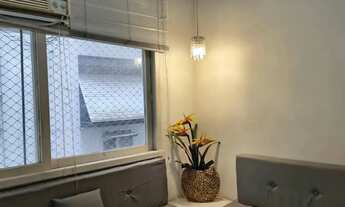 Imagem 3: Imóvel para aluguel possui 45 metros quadrados em Copacabana - Rio de Janeiro - RJ