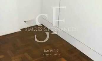 Imagem 3: Maracanã - Rua São Francisco Xavier - Apartamento 2 quartos, banheiro social, 1 vaga