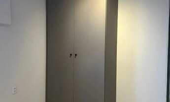 Imagem 5: APARTAMENTO TOTALMENTE REFORMADO COM DOIS QUARTOS