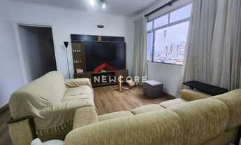 Imagem: Apartamento em Rua Estácio de Sá - Embaré