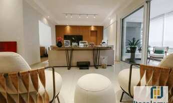 Imagem: Apartamento com 2 dormitórios, 155 m²