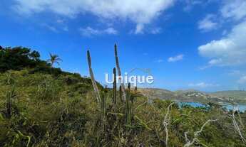 Imagem 3: Terreno à venda, 1000 m² por R$ 950.000,00 - Ferradura - Armação dos Búzios/RJ