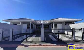 Imagem: Casa Geminada - Residencial Vista do Cambirela