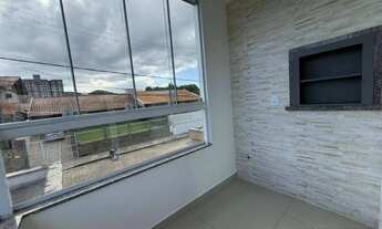 Imagem 7: Apartamento com 3 dormitórios, sendo 1 suíte para alugar, 87 m² por R$ 2.649/mês - Passo M