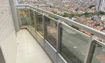 Imagem 4: Ed Modena: Apartamento na Mauriti 87m² 3 Quartos (1 Suíte) 2 Vg LOCAÇÃO