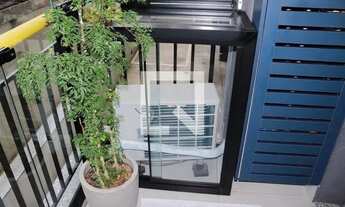 Imagem 5: Apartamento à Venda - Santa Cecília, 1 Quarto, 36 m2