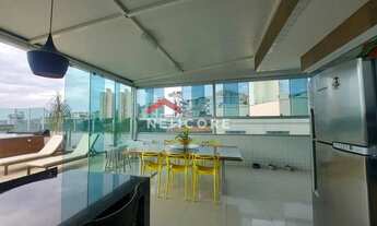 Imagem 5: Cobertura em Rua Maestro José Flores - Salgado Filho - Belo Horizonte/MG