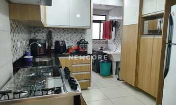 Imagem 7: Apartamento em Rua Almirante Barroso - Campo Grande - Santos/SP
